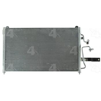 Four Seasons 40035 - A/C Condenser Four Seasons 40035 A/C Condenser product image 1 of 1