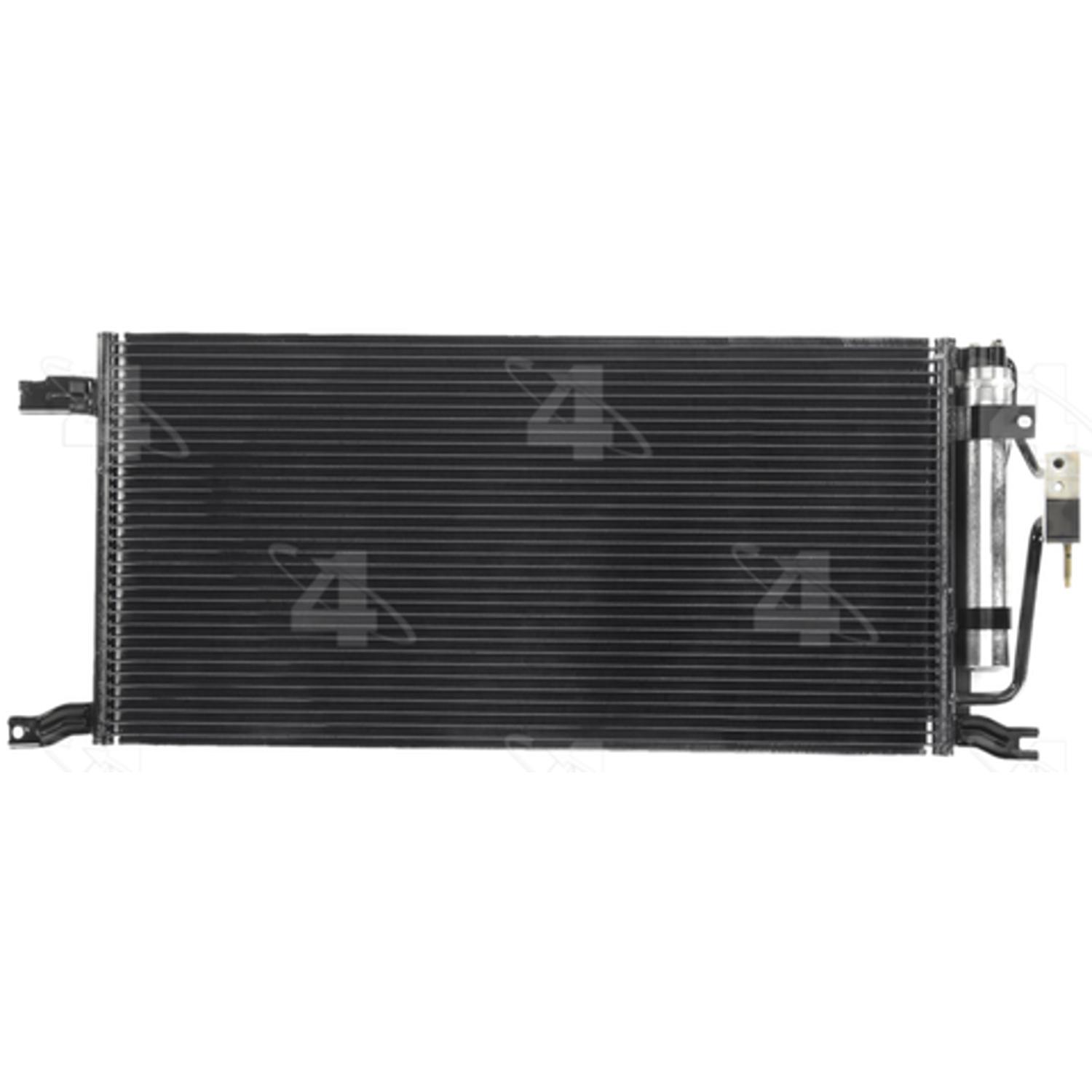 Four Seasons 40036 - A/C Condenser Four Seasons 40036 A/C Condenser product image 1 of 1