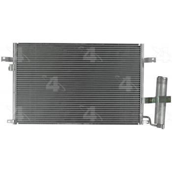 Four Seasons 40041 A/C Condenser product image 1 of 1