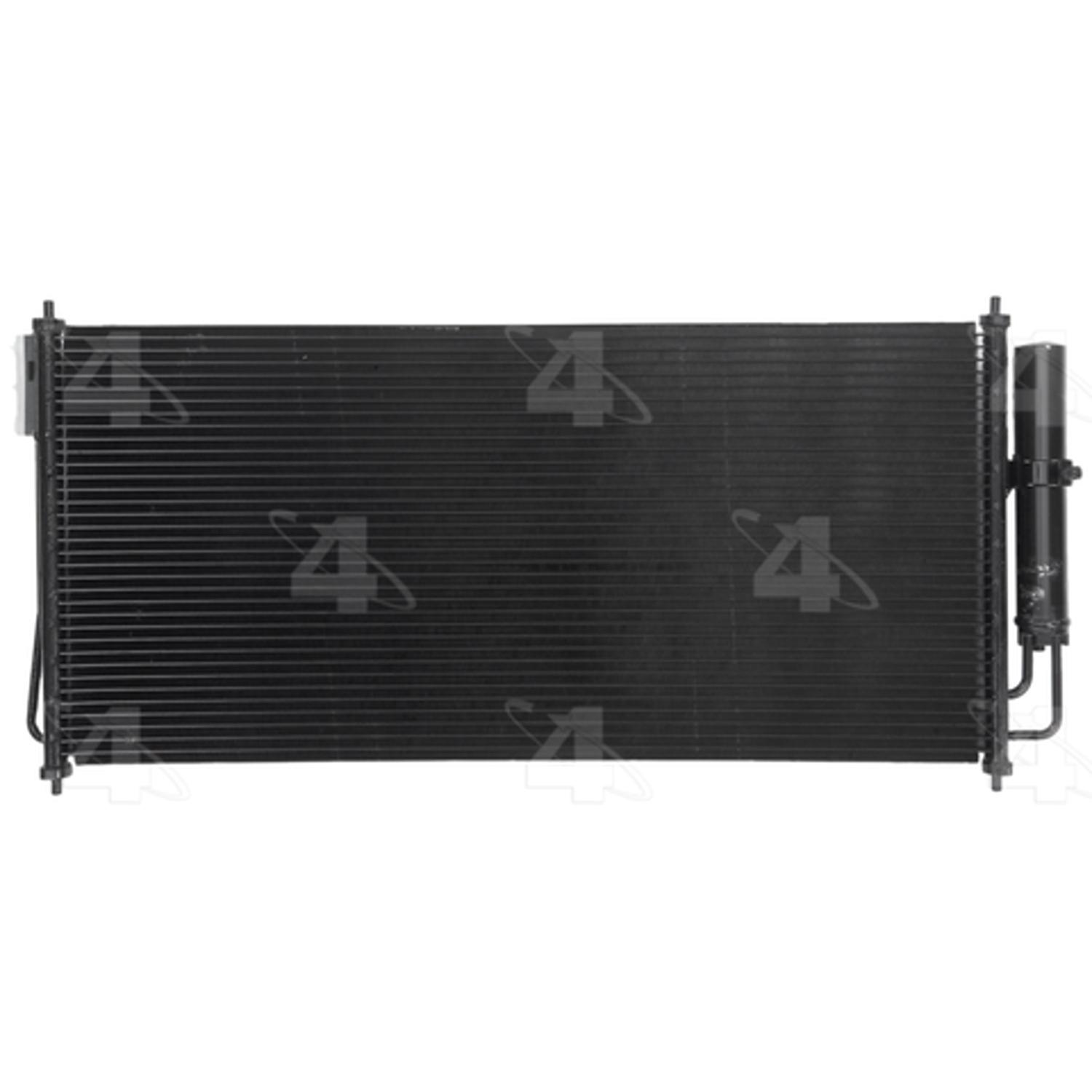 Four Seasons 40043 - A/C Condenser Four Seasons 40043 A/C Condenser product image 1 of 1