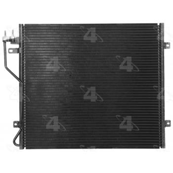Four Seasons 40044 - A/C Condenser Four Seasons 40044 A/C Condenser product image 1 of 1