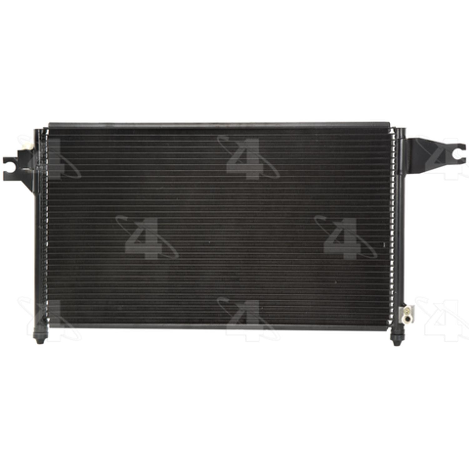 Four Seasons 40045 - A/C Condenser Four Seasons 40045 A/C Condenser product image 1 of 1
