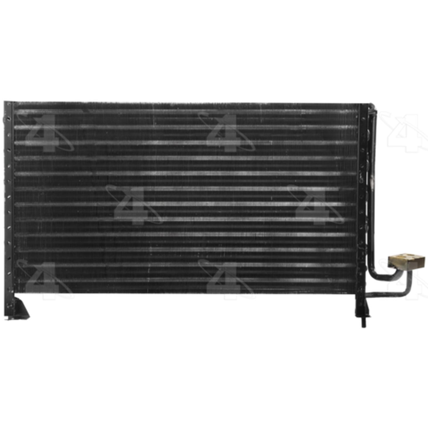 Four Seasons 40048 - A/C Condenser Four Seasons 40048 A/C Condenser product image 1 of 1