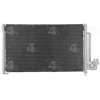 Four Seasons 40049 A/C Condenser product image 1 of 1