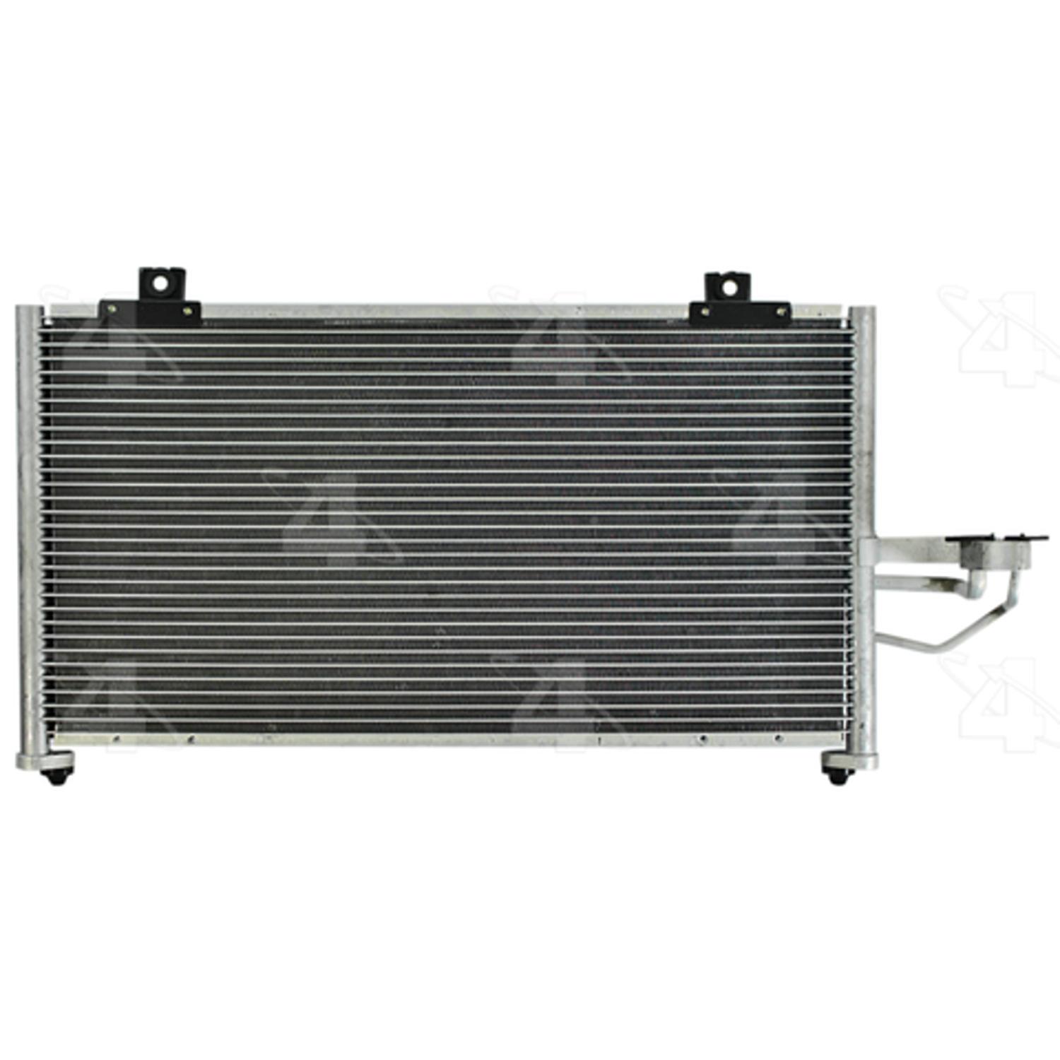 Four Seasons 40050 - A/C Condenser Four Seasons 40050 A/C Condenser product image 1 of 1
