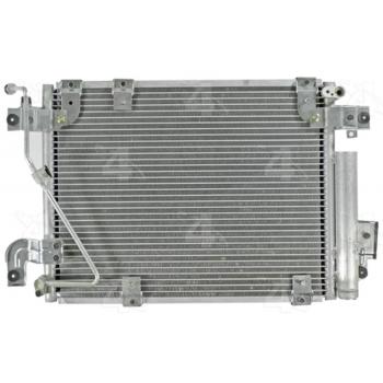 Four Seasons 40051 A/C Condenser product image 1 of 1