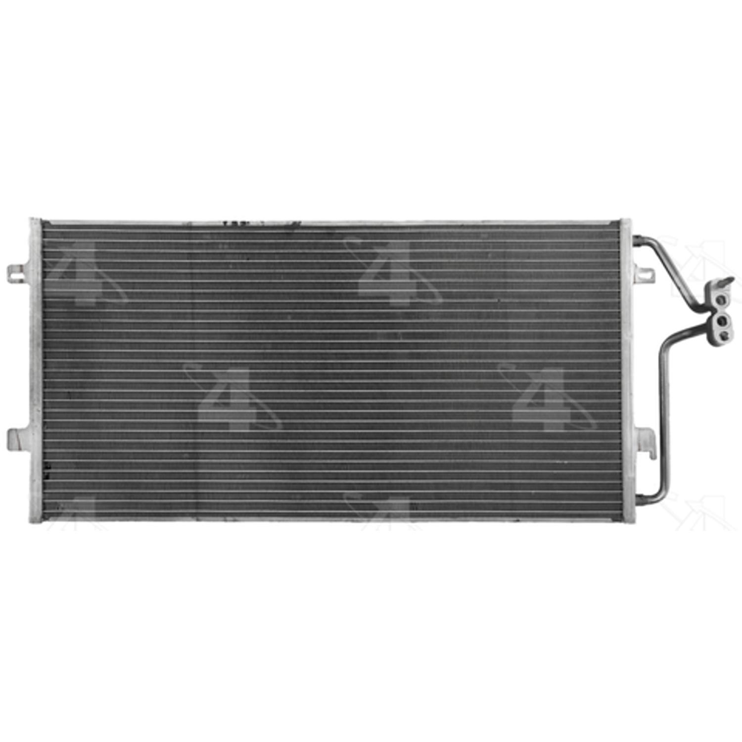 Four Seasons 40052 - A/C Condenser Four Seasons 40052 A/C Condenser product image 1 of 1