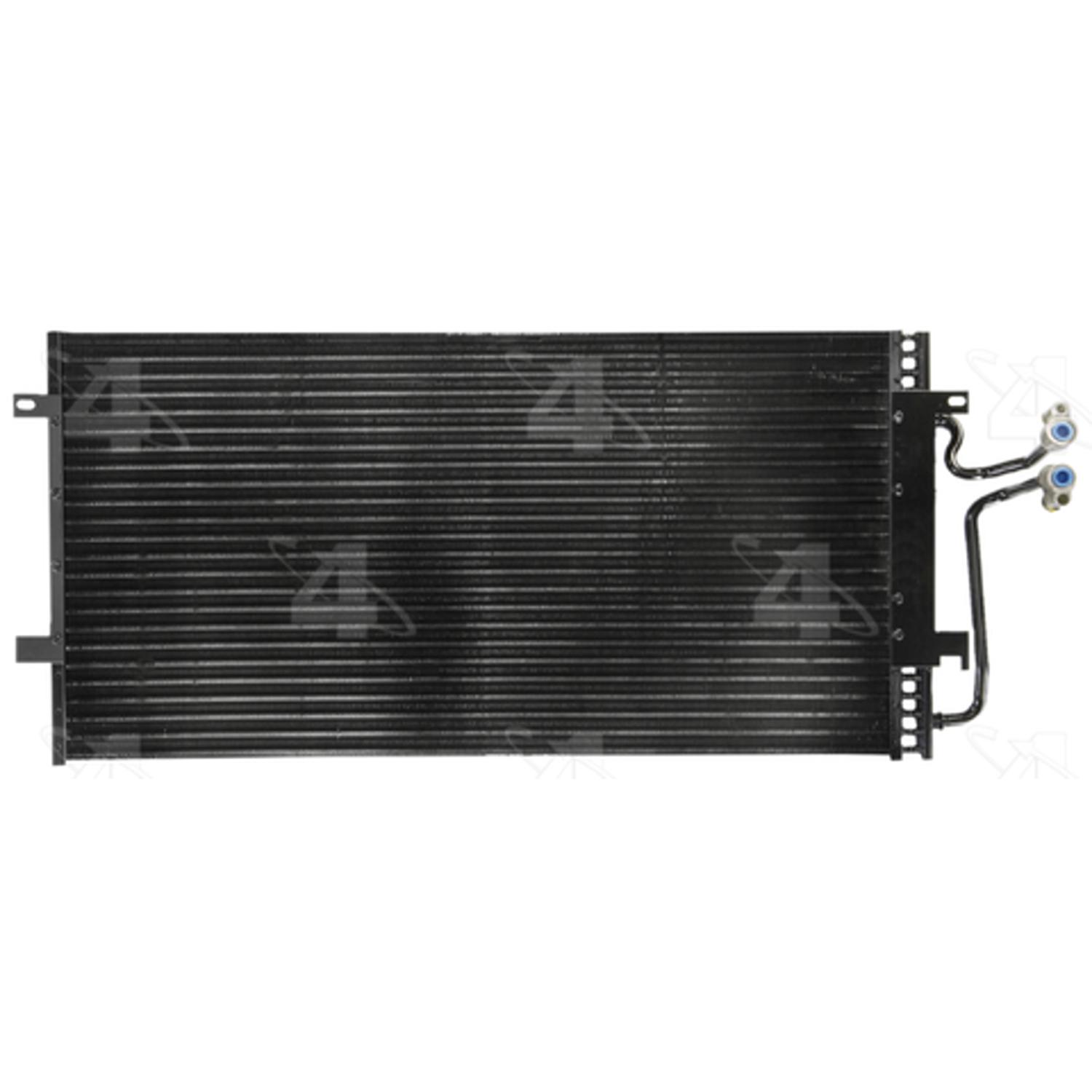 Four Seasons 40053 - A/C Condenser Four Seasons 40053 A/C Condenser product image 1 of 1