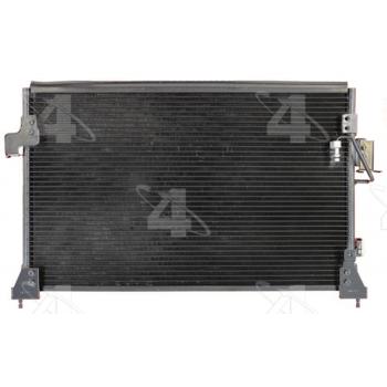 Four Seasons 40055 A/C Condenser product image 1 of 1