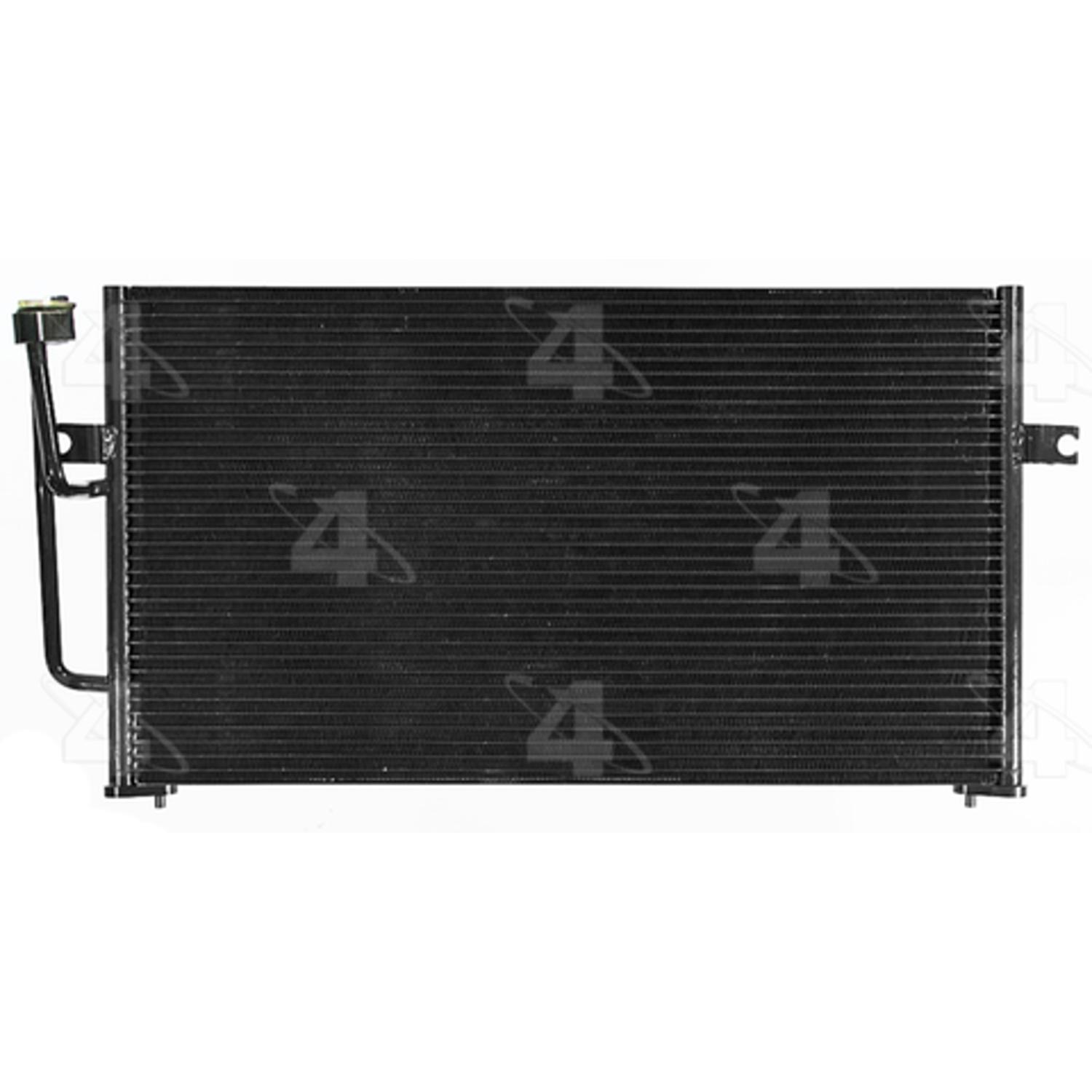 Four Seasons 40056 - A/C Condenser Four Seasons 40056 A/C Condenser product image 1 of 1