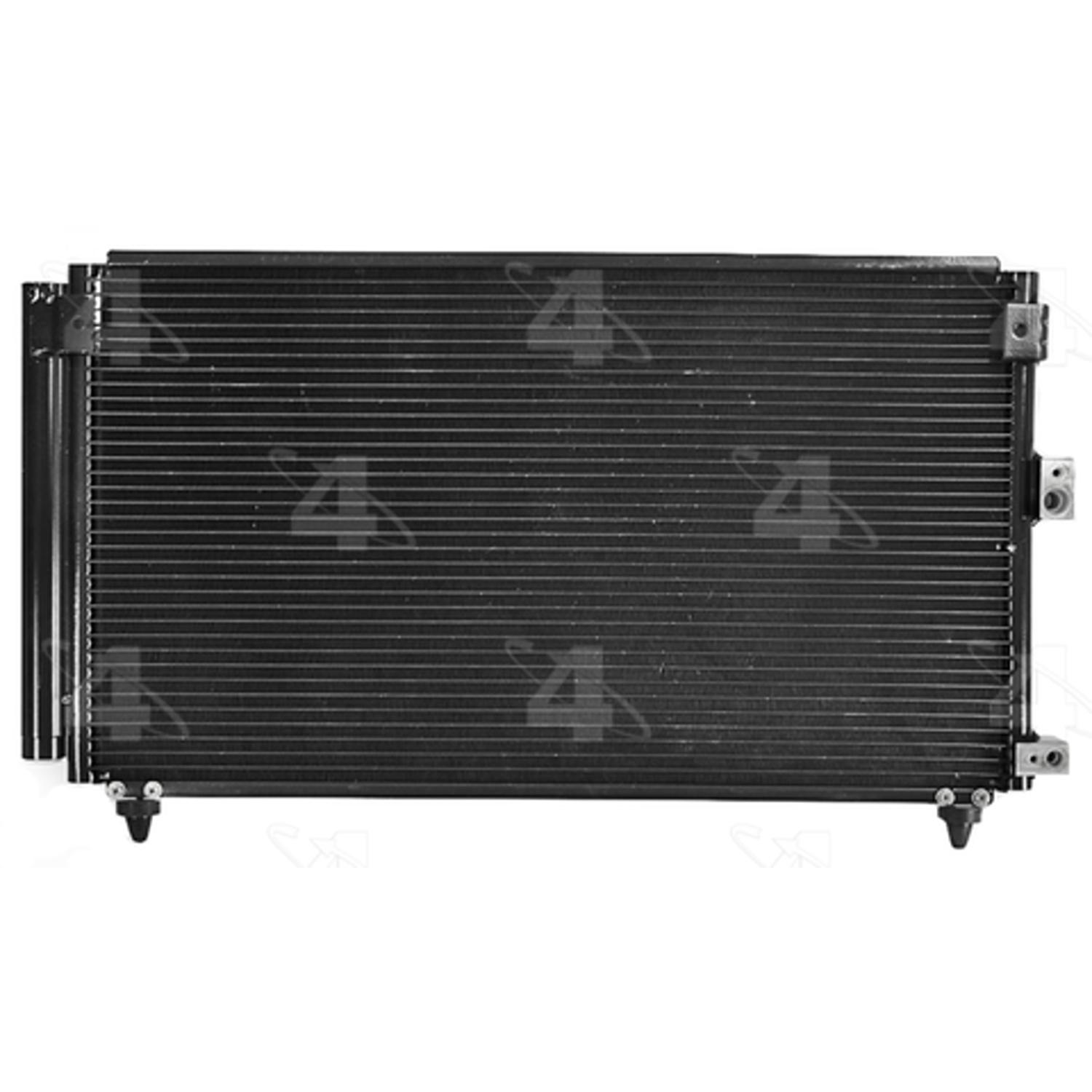 Four Seasons 40058 - A/C Condenser Four Seasons 40058 A/C Condenser product image 1 of 1