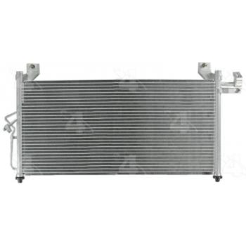Four Seasons 40060 - A/C Condenser Four Seasons 40060 A/C Condenser product image 1 of 1
