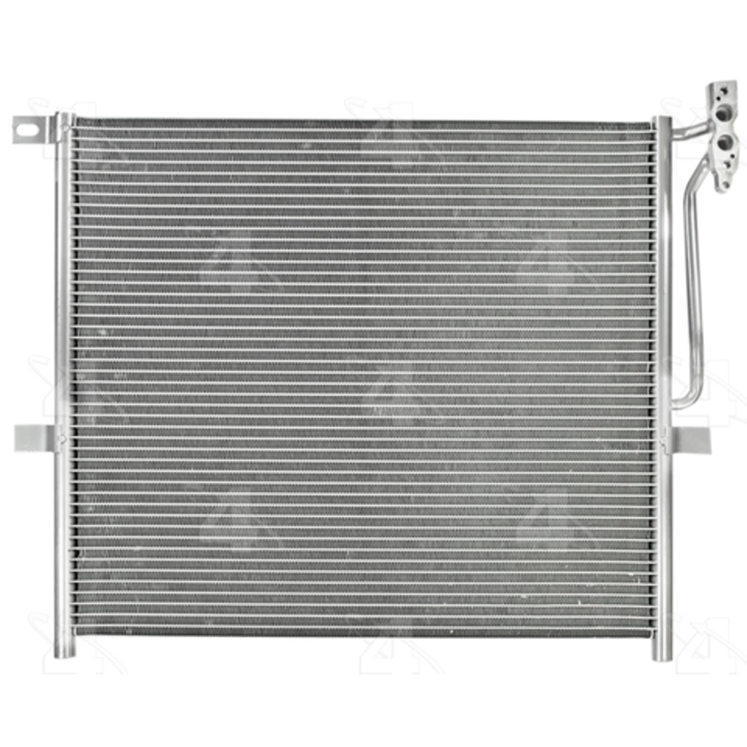 Four Seasons 40061 A/C Condenser product image 1 of 1