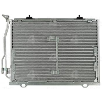 Four Seasons 40062 A/C Condenser product image 1 of 1