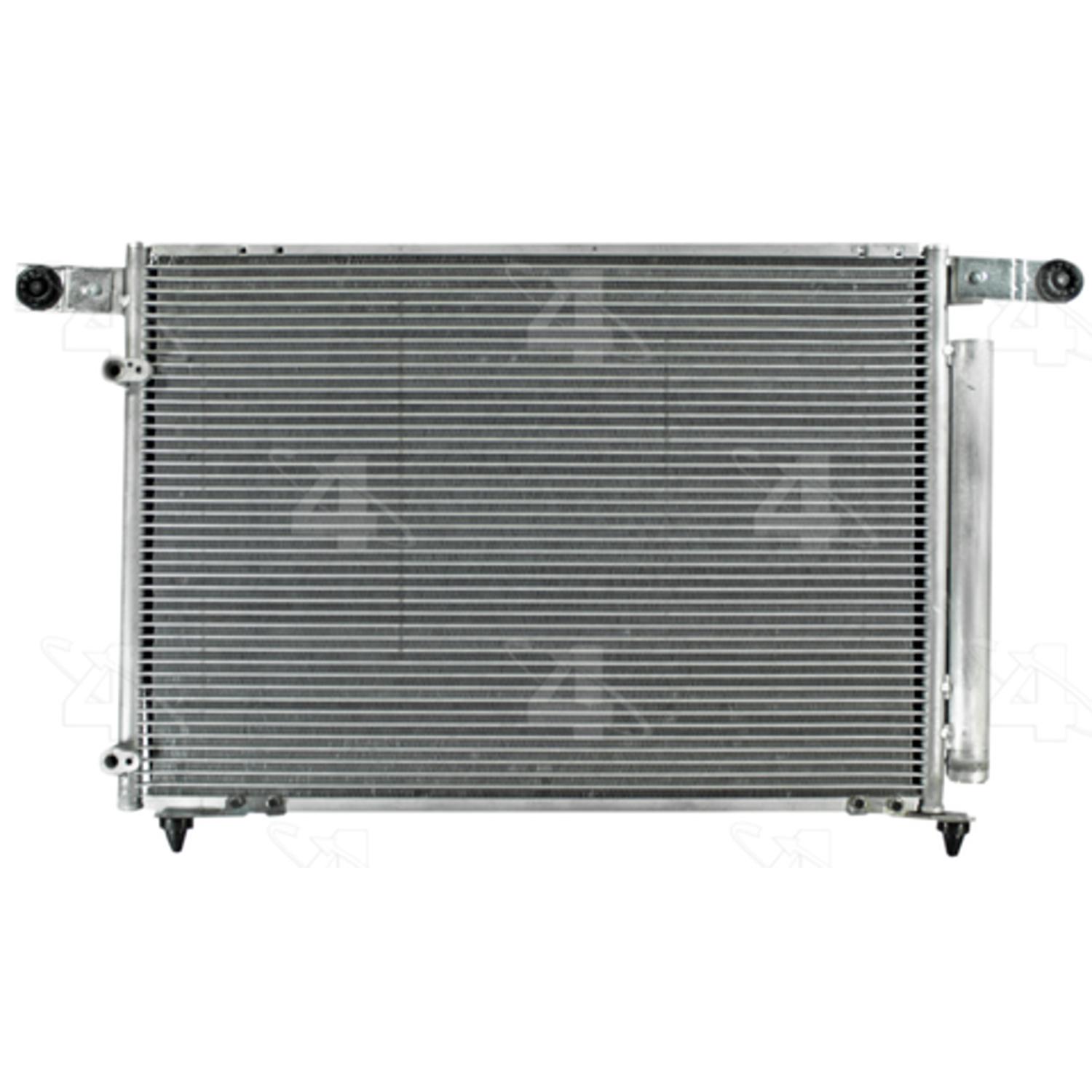 Four Seasons 40063 - A/C Condenser Four Seasons 40063 A/C Condenser product image 1 of 1