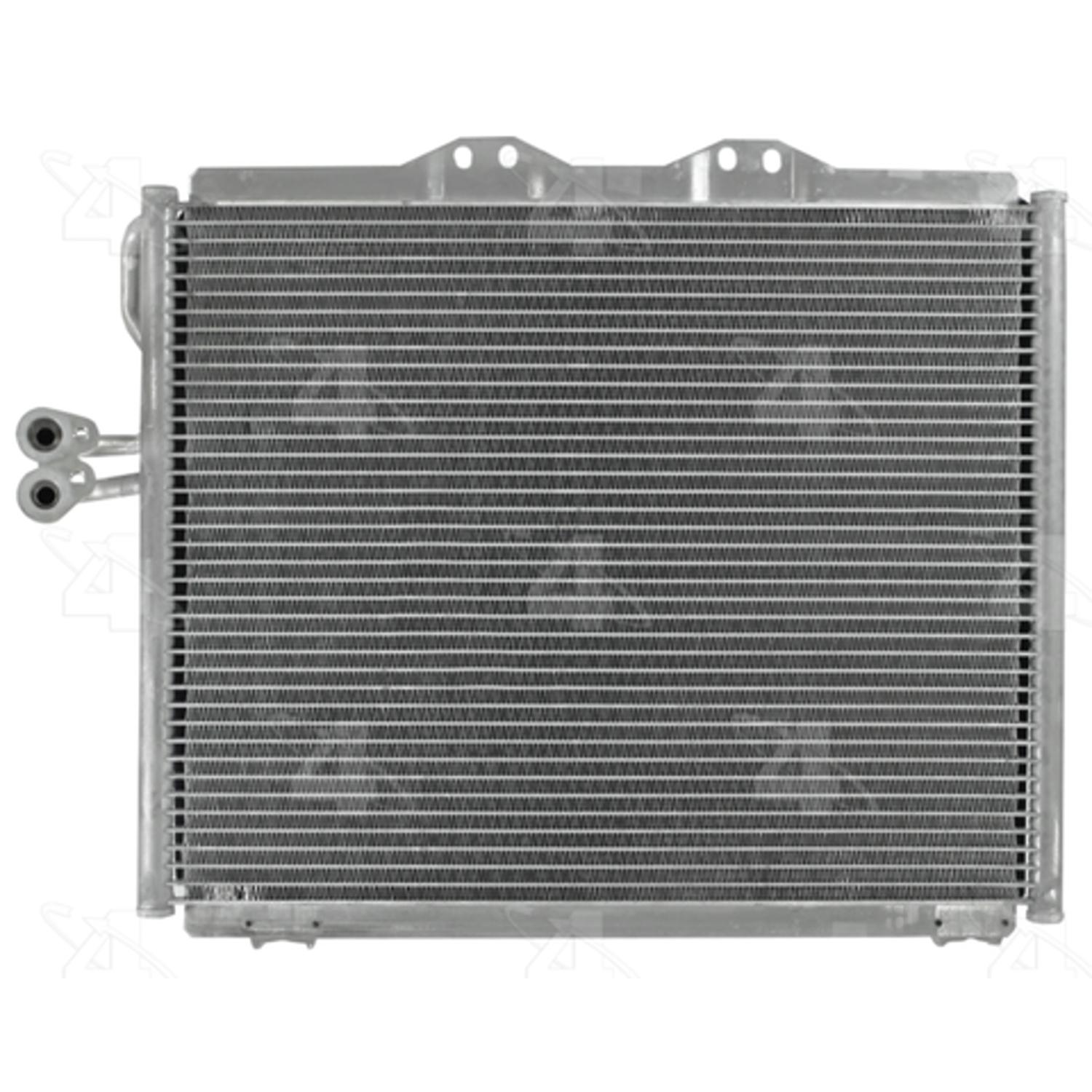 Four Seasons 40064 - A/C Condenser Four Seasons 40064 A/C Condenser product image 1 of 1