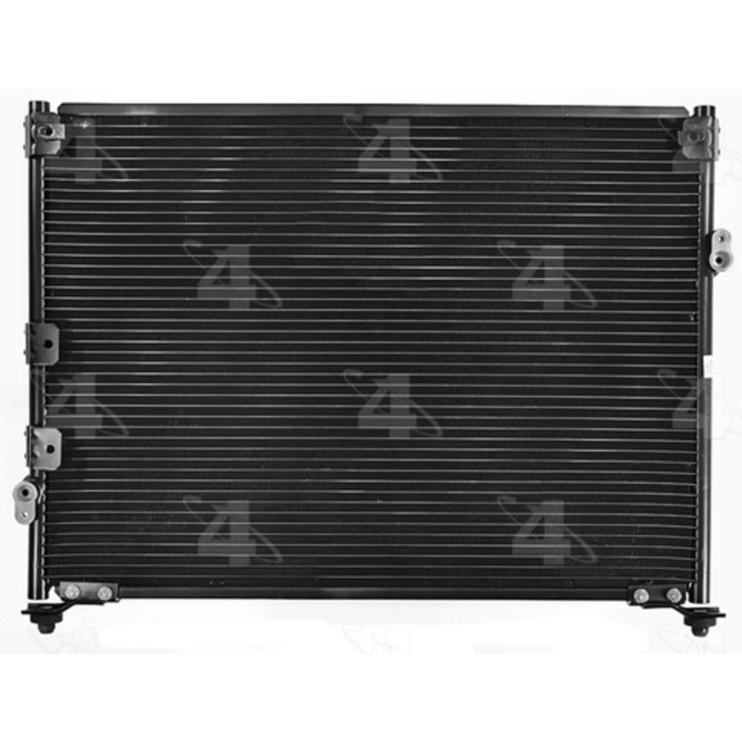 Four Seasons 40065 - A/C Condenser Four Seasons 40065 A/C Condenser product image 1 of 1