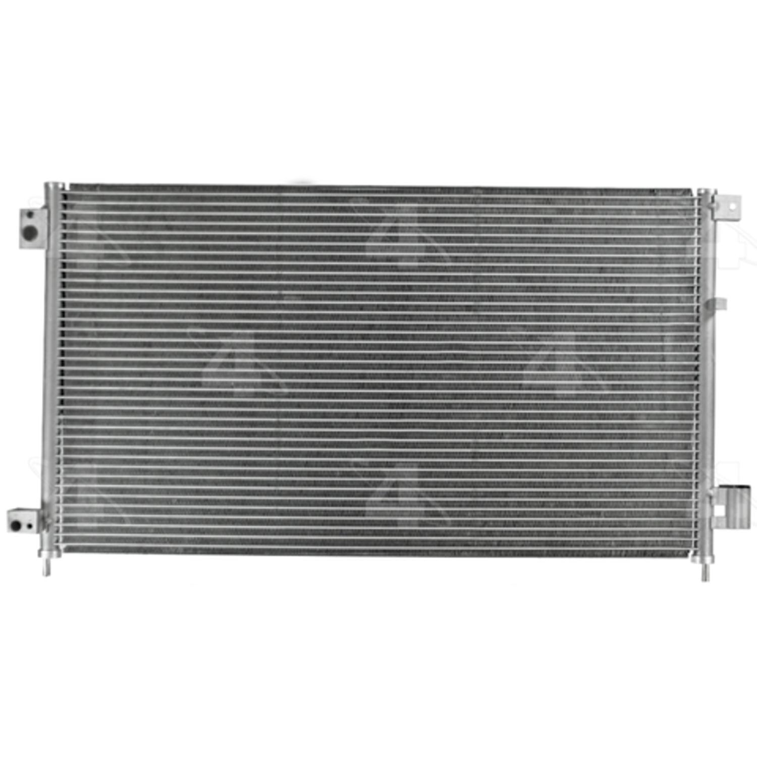 Four Seasons 40068 - A/C Condenser Four Seasons 40068 A/C Condenser product image 1 of 1