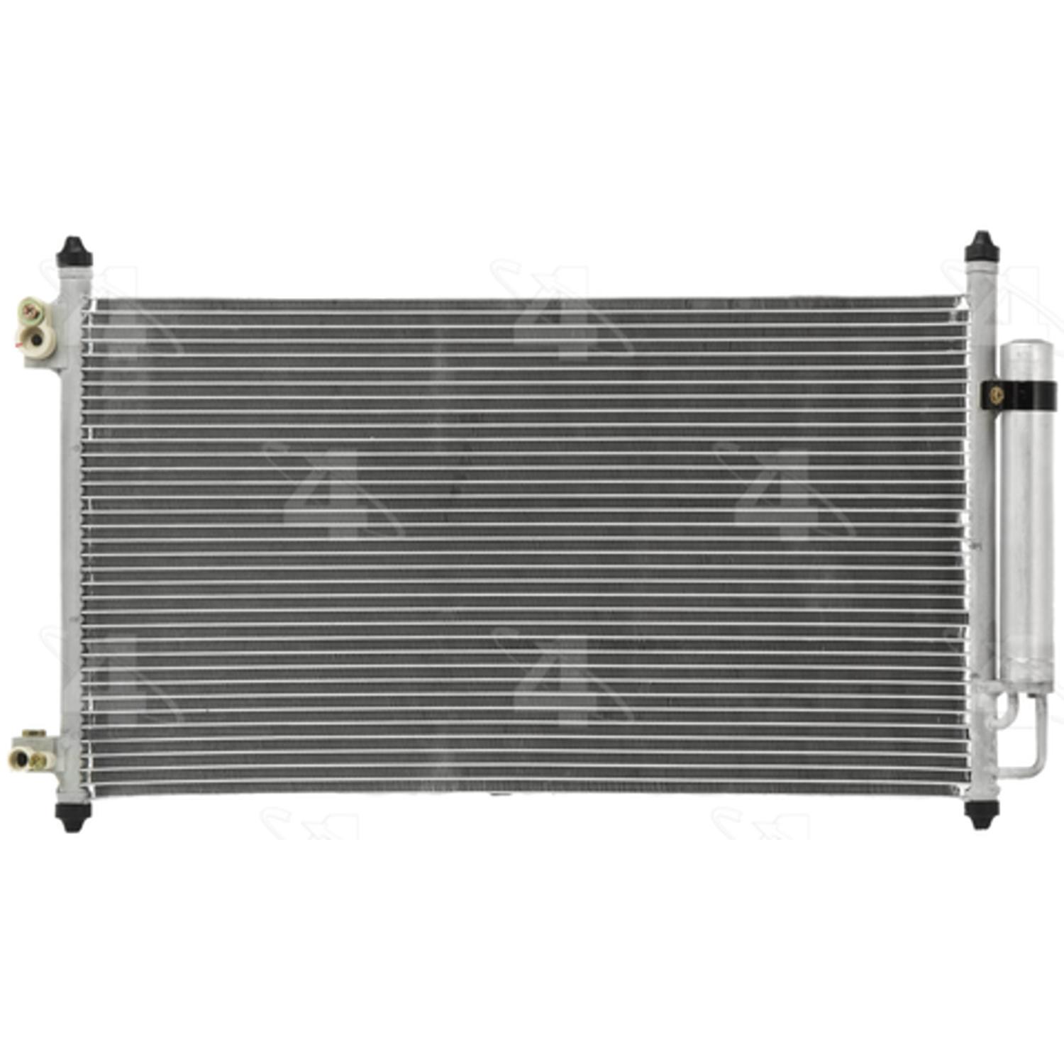 Four Seasons 40069 - A/C Condenser Four Seasons 40069 A/C Condenser product image 1 of 1