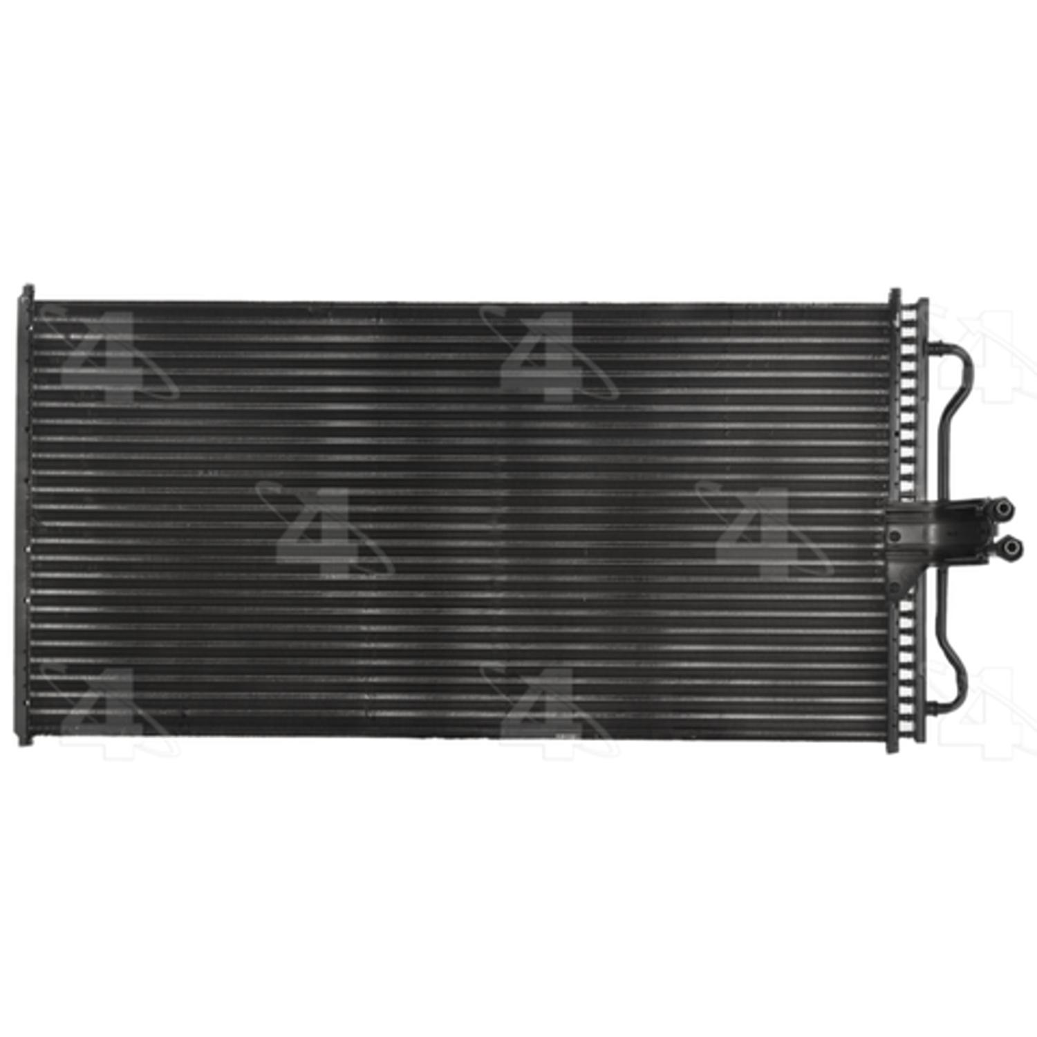Four Seasons 40070 - A/C Condenser Four Seasons 40070 A/C Condenser product image 1 of 1