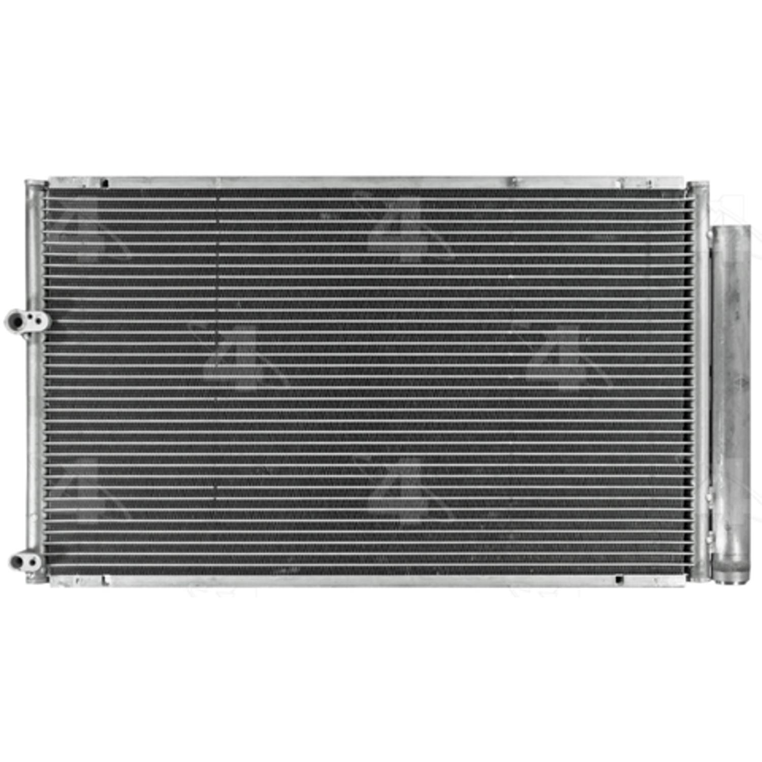 Four Seasons 40071 - A/C Condenser Four Seasons 40071 A/C Condenser product image 1 of 1