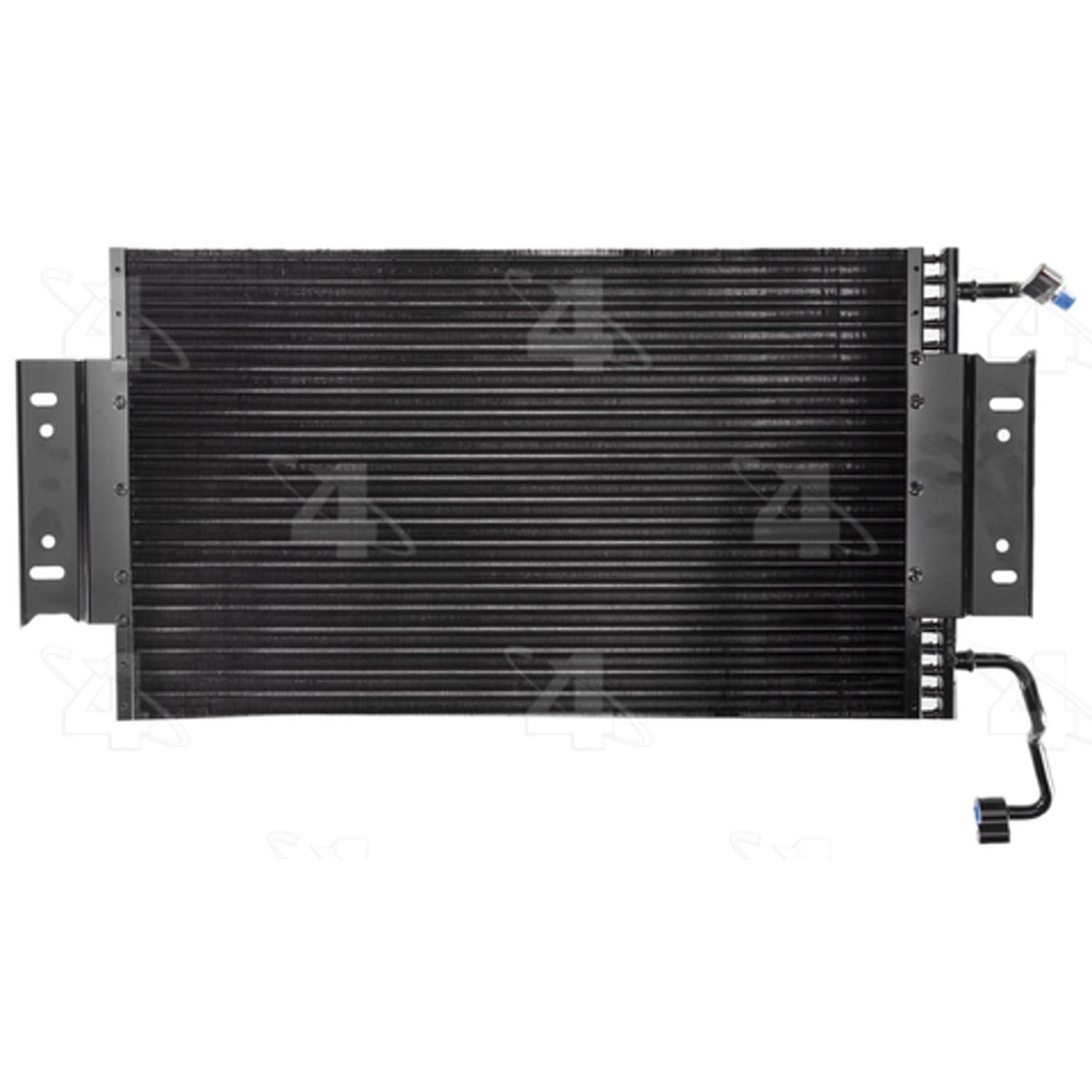 Four Seasons 40073 A/C Condenser product image 1 of 1