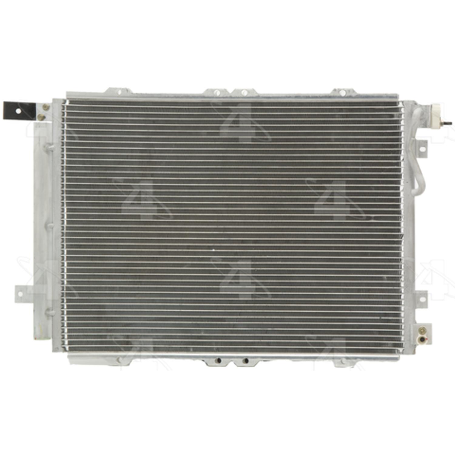 Four Seasons 40074 A/C Condenser product image 1 of 1