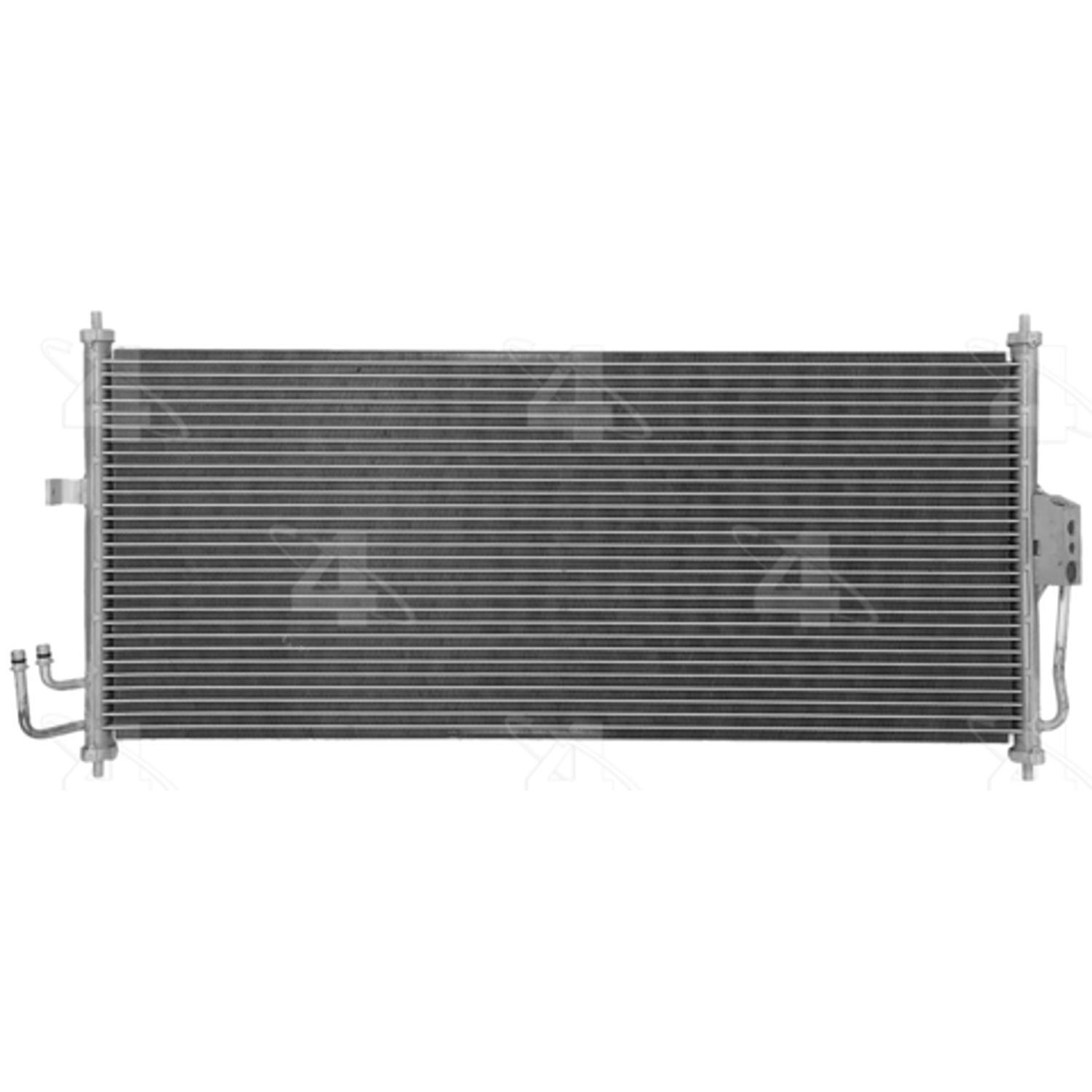 Four Seasons 40075 - A/C Condenser Four Seasons 40075 A/C Condenser product image 1 of 1