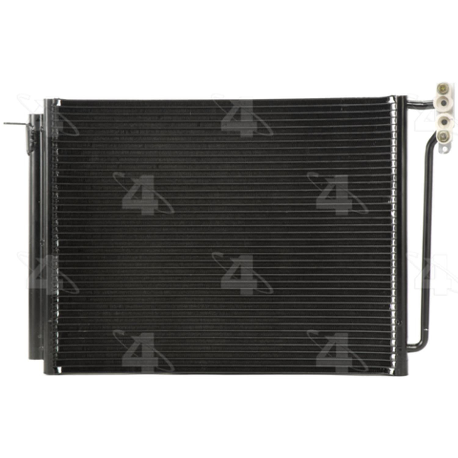 Four Seasons 40079 - A/C Condenser Four Seasons 40079 A/C Condenser product image 1 of 1