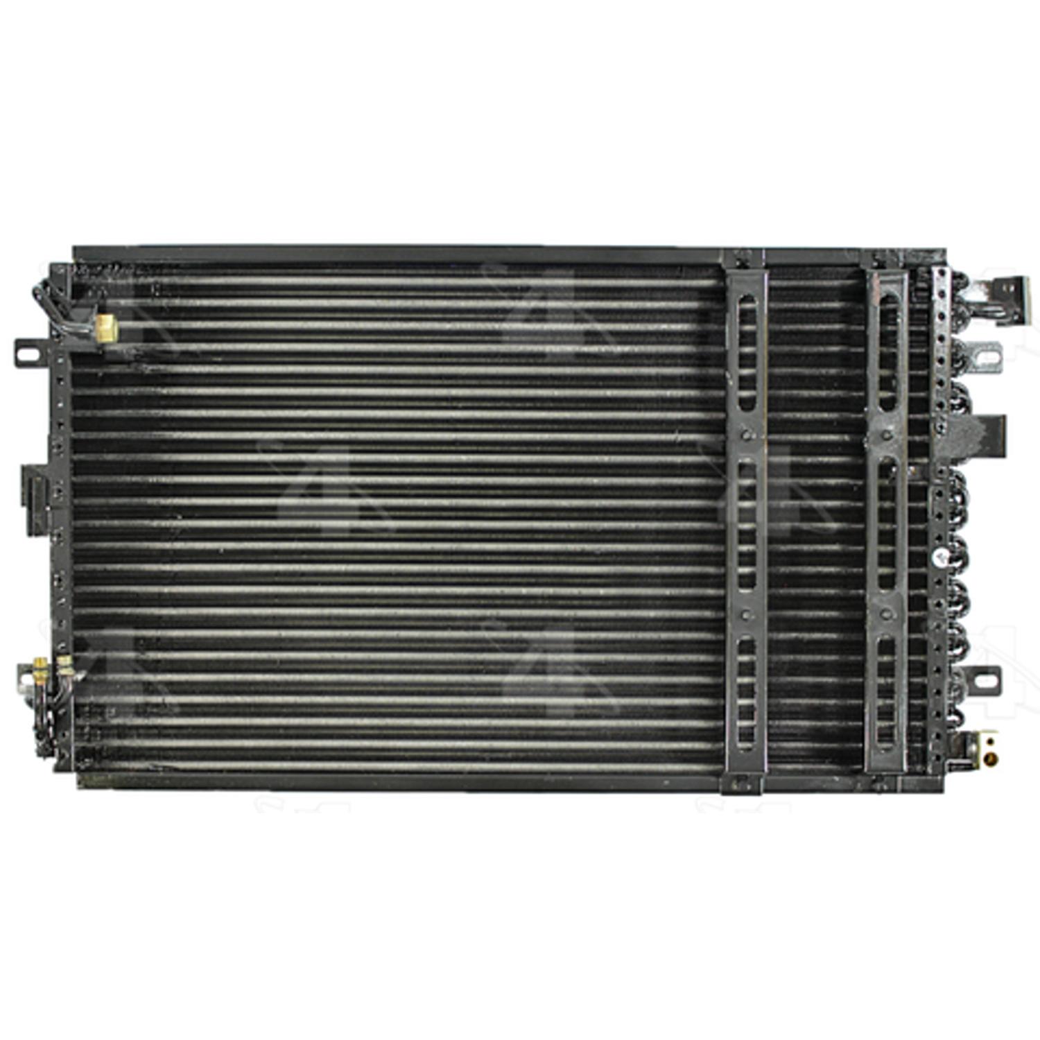 Four Seasons 40080 - A/C Condenser Four Seasons 40080 A/C Condenser product image 1 of 1