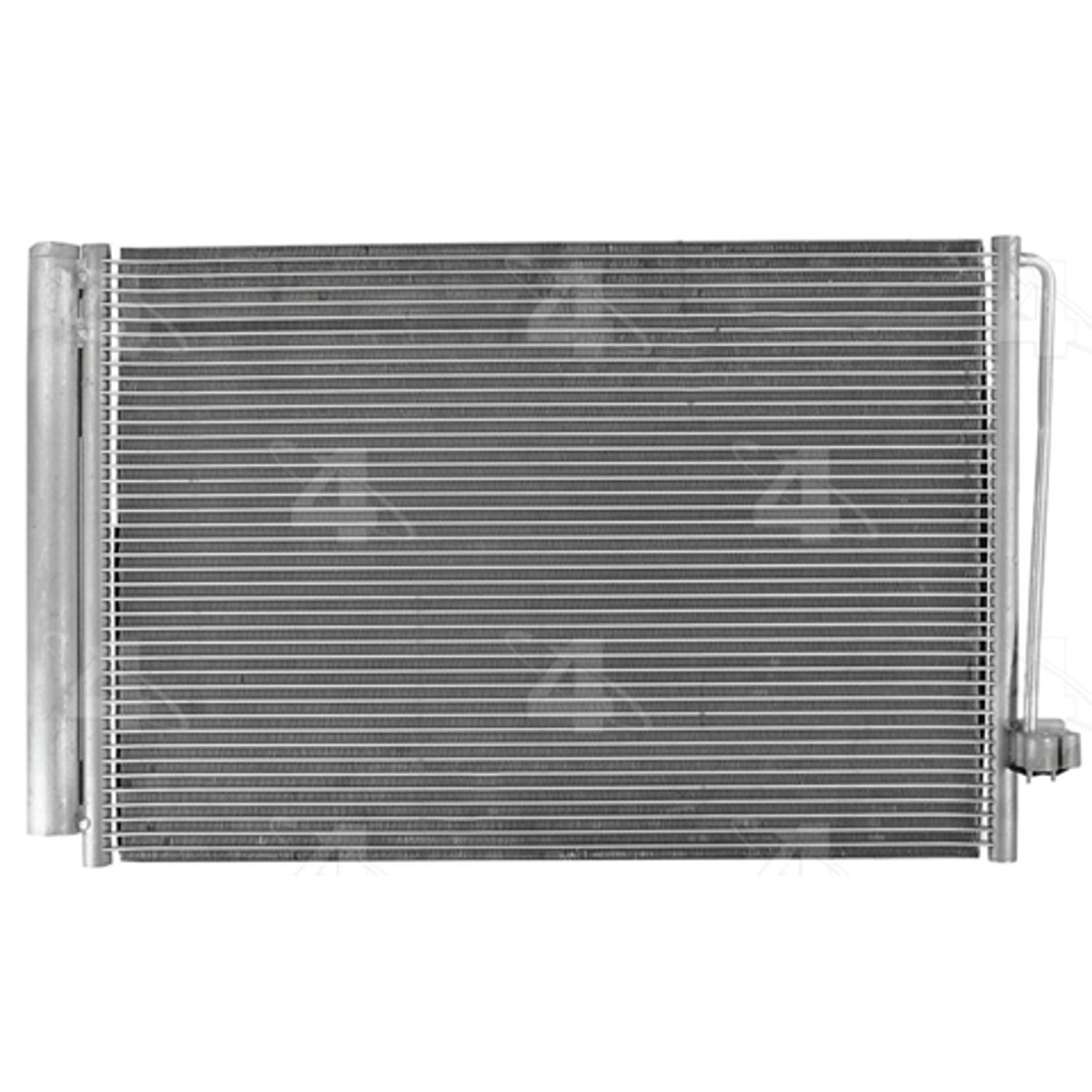 Four Seasons 40081 - A/C Condenser Four Seasons 40081 A/C Condenser product image 1 of 1
