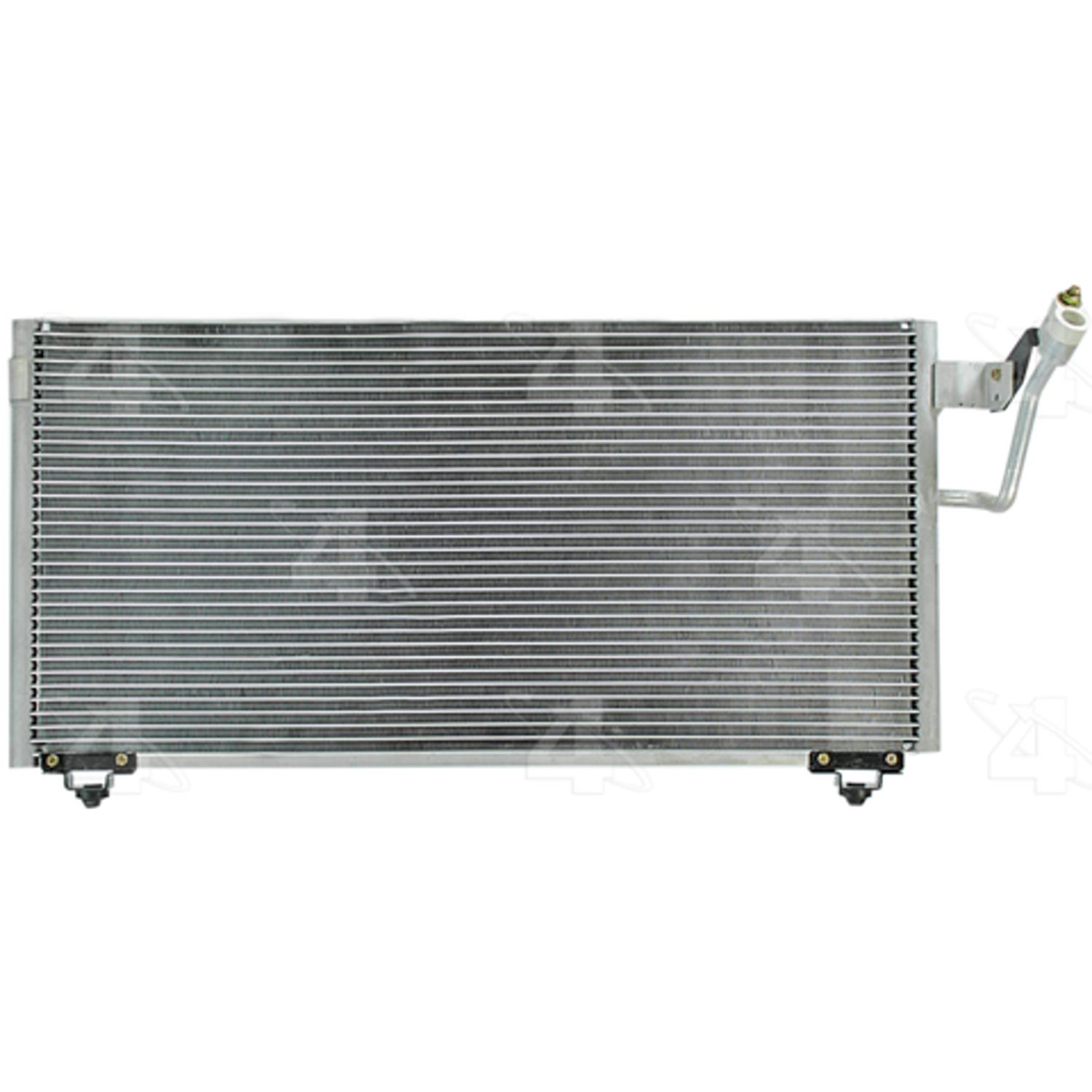 Four Seasons 40082 - A/C Condenser Four Seasons 40082 A/C Condenser product image 1 of 1