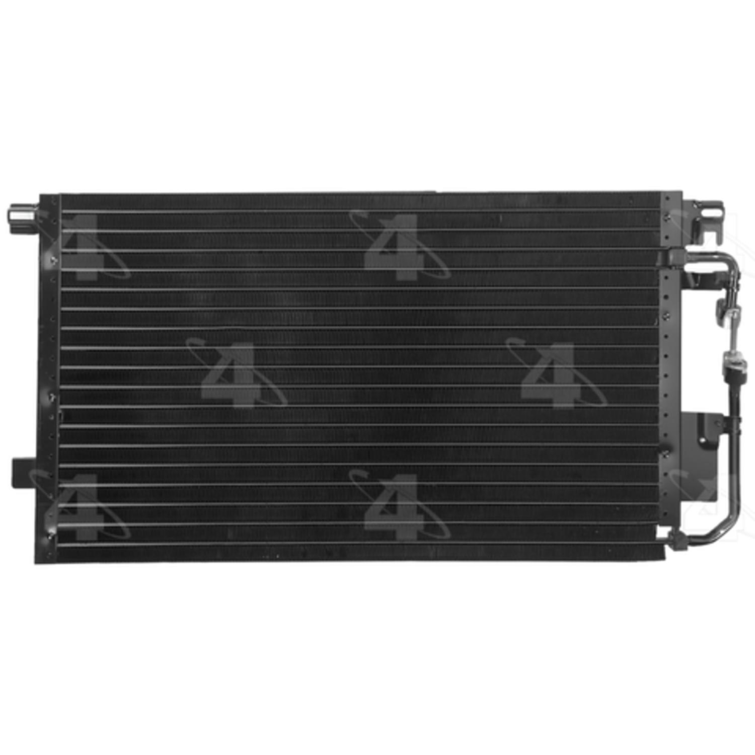 Four Seasons 40083 - A/C Condenser Four Seasons 40083 A/C Condenser product image 1 of 1