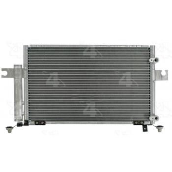 Four Seasons 40086 - A/C Condenser Four Seasons 40086 A/C Condenser product image 1 of 1