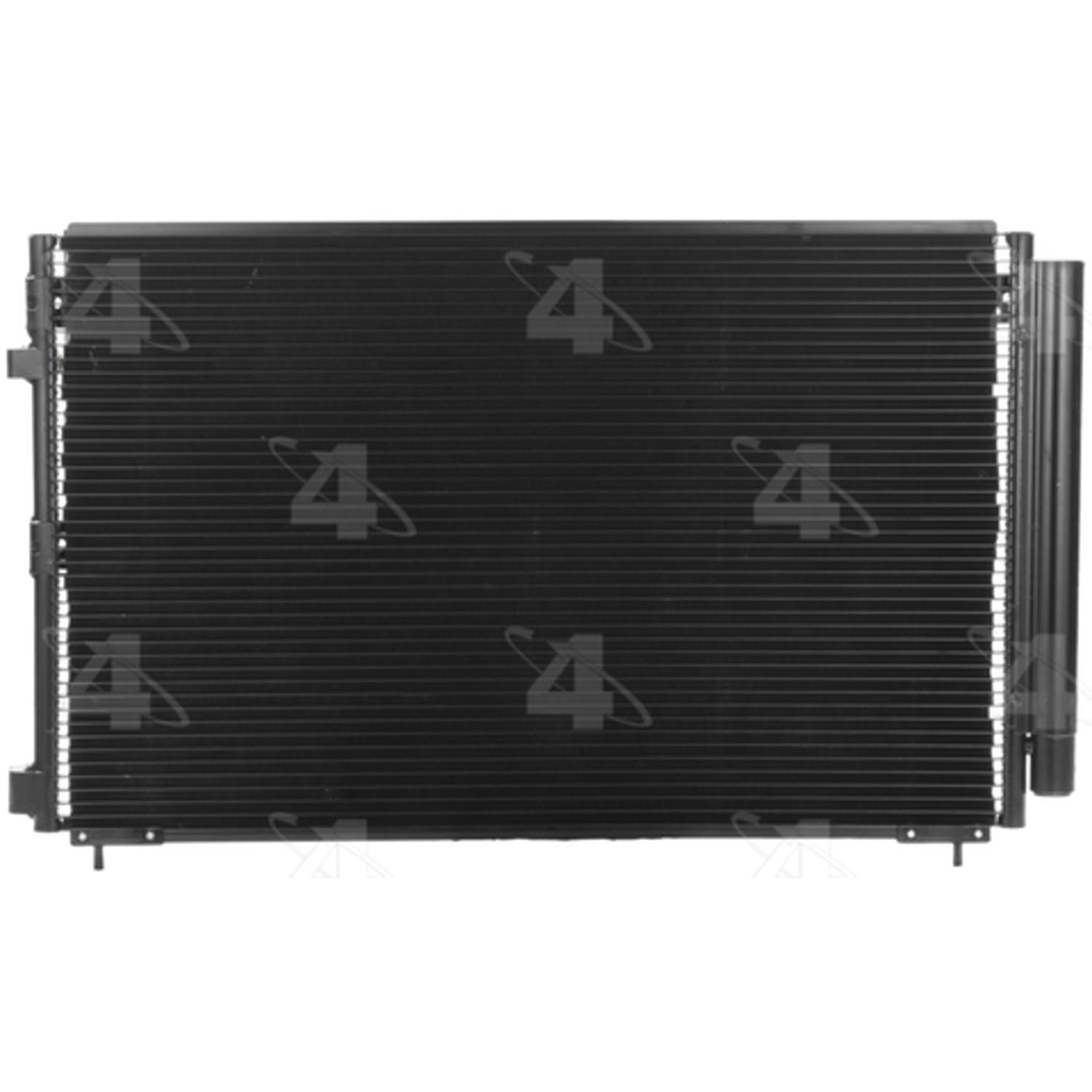 Four Seasons 40087 - A/C Condenser Four Seasons 40087 A/C Condenser product image 1 of 1