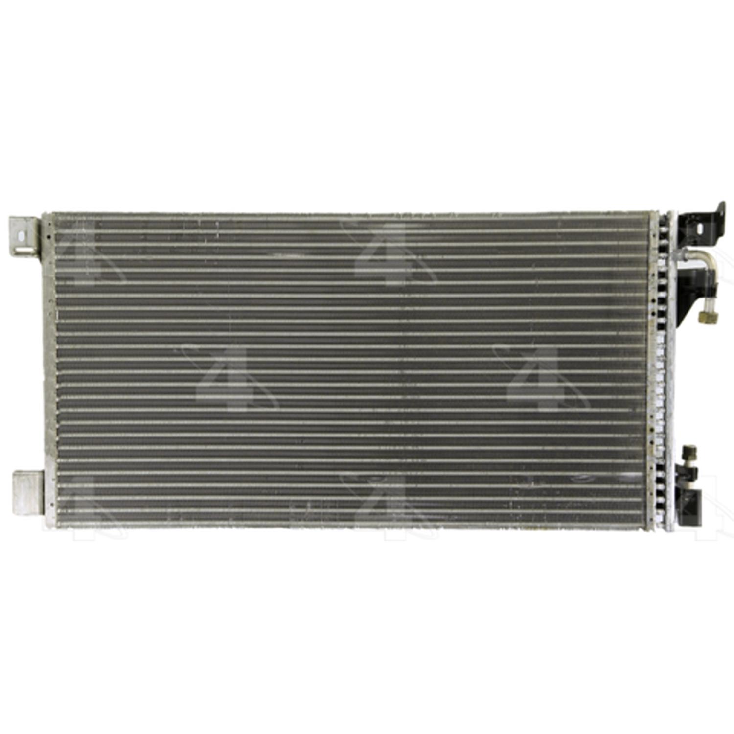 Four Seasons 40090 - A/C Condenser Four Seasons 40090 A/C Condenser product image 1 of 1