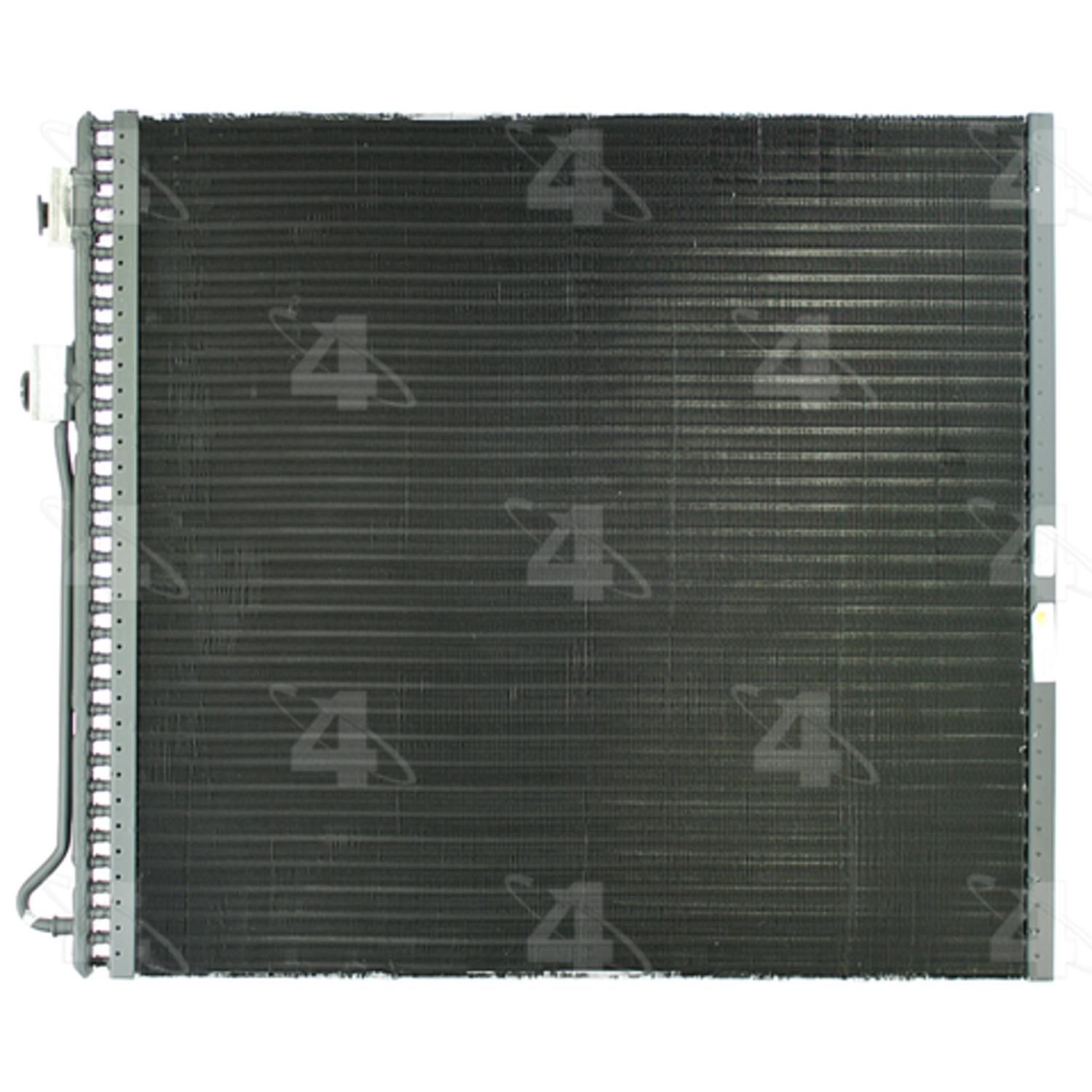 Four Seasons 40092 A/C Condenser product image 1 of 1