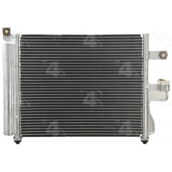 Four Seasons 40093 - A/C Condenser Four Seasons 40093 A/C Condenser product image 1 of 1