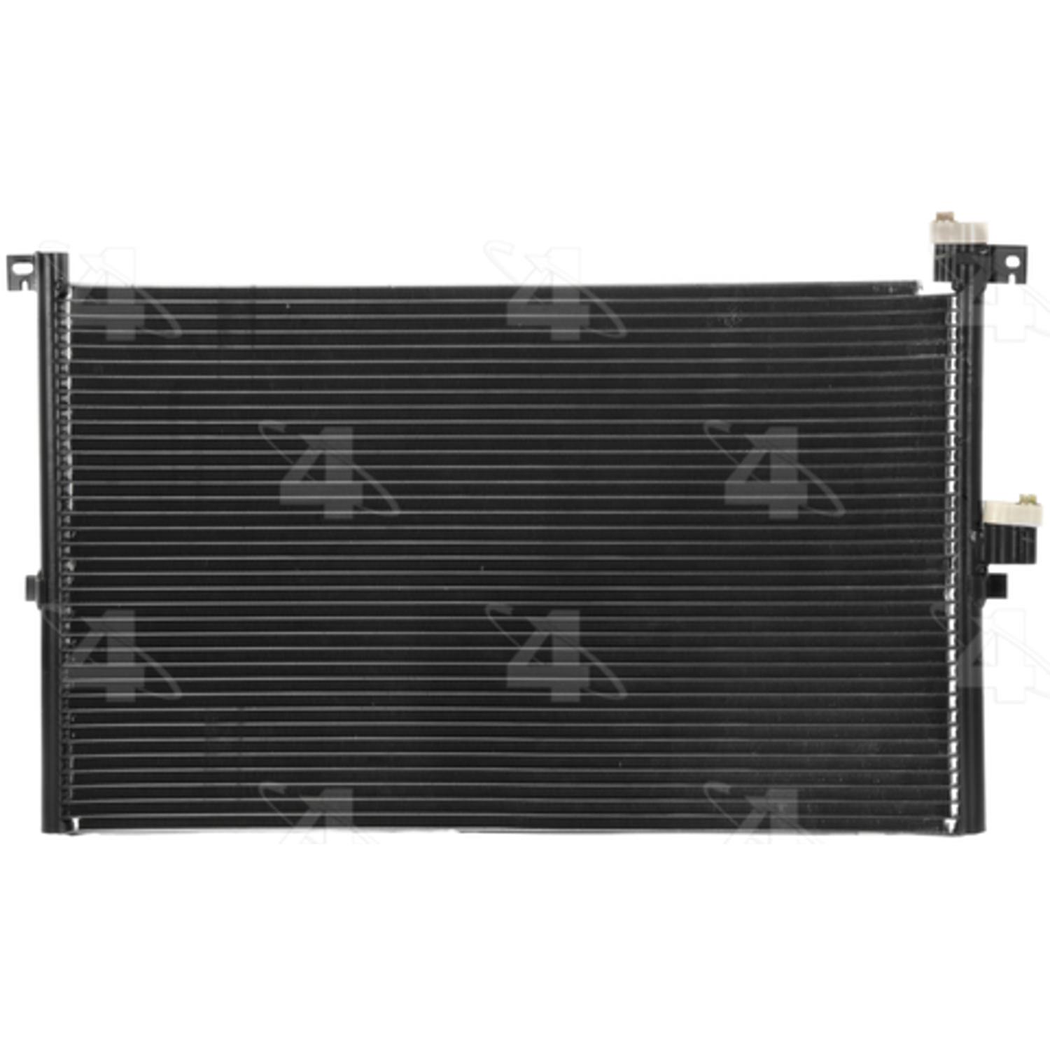 Four Seasons 40094 - A/C Condenser Four Seasons 40094 A/C Condenser product image 1 of 1