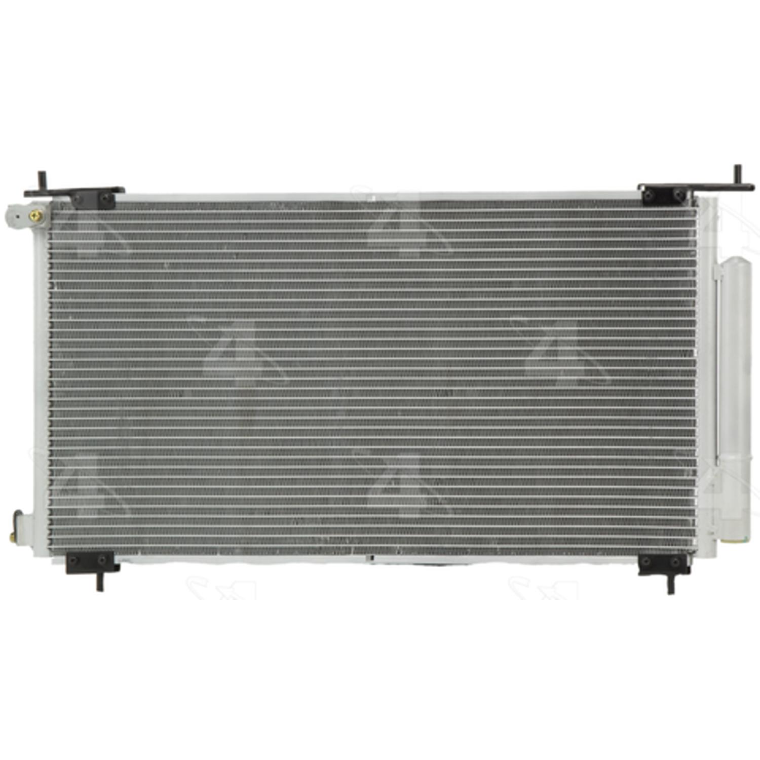 Four Seasons 40095 A/C Condenser product image 1 of 1