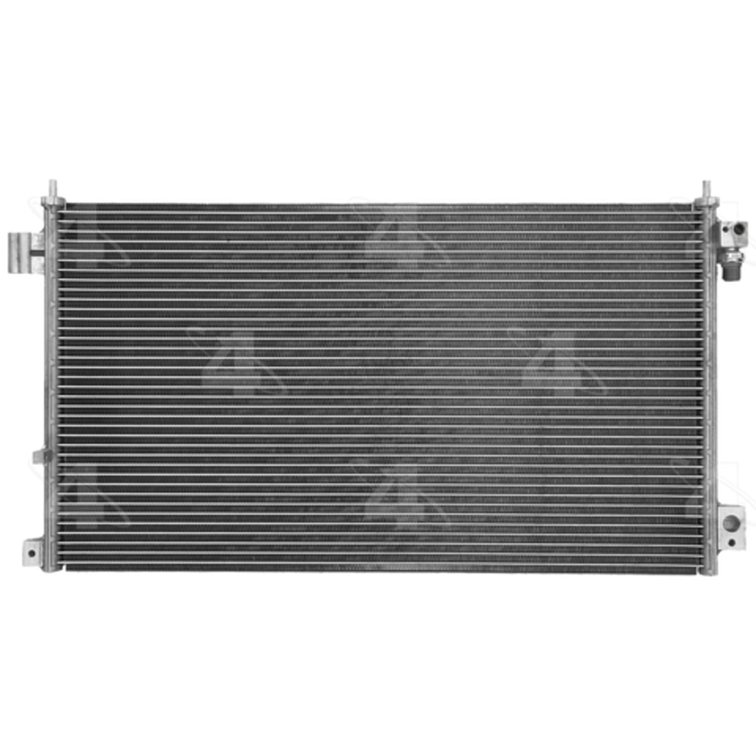 Four Seasons 40096 - A/C Condenser Four Seasons 40096 A/C Condenser product image 1 of 1