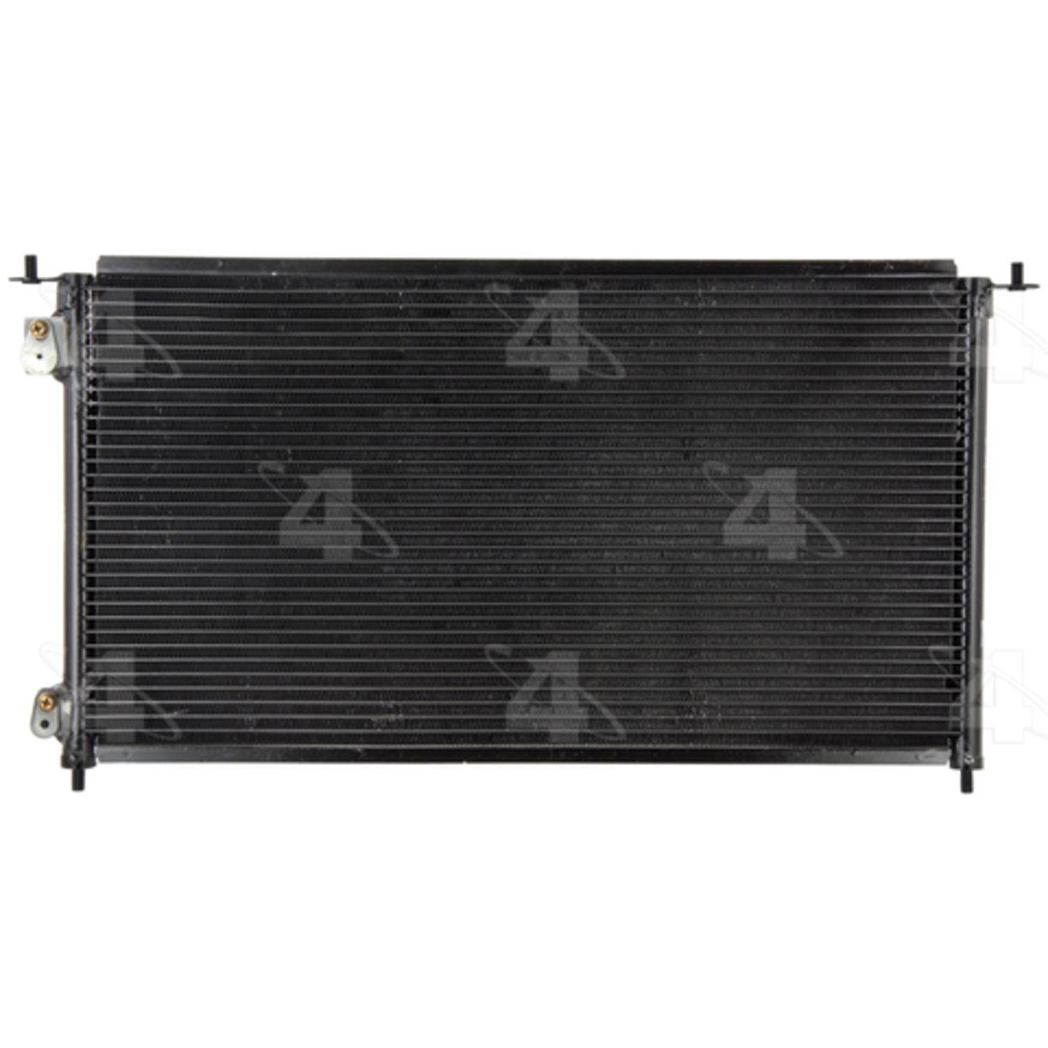 Four Seasons 40097 - A/C Condenser Four Seasons 40097 A/C Condenser product image 1 of 1
