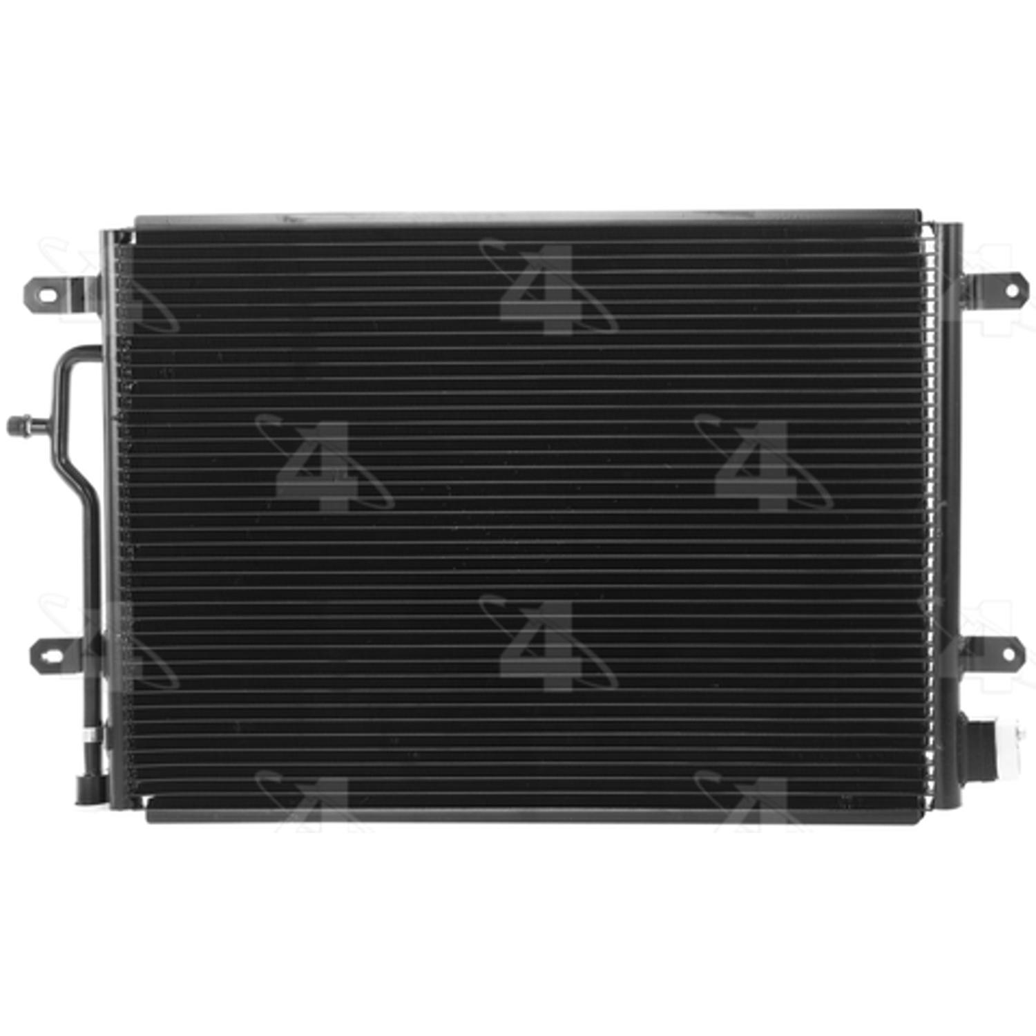 Four Seasons 40099 - A/C Condenser Four Seasons 40099 A/C Condenser product image 1 of 1