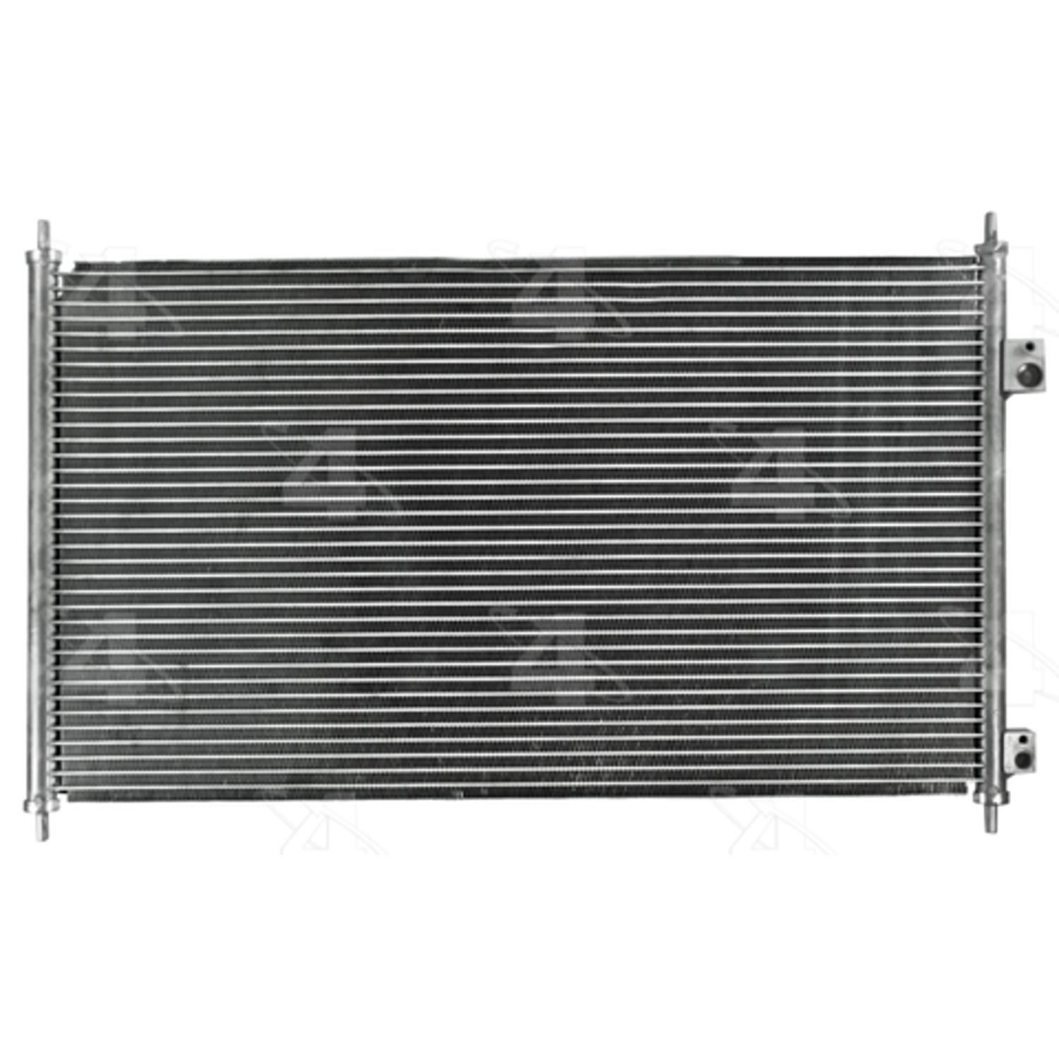 Four Seasons 40101 - A/C Condenser Four Seasons 40101 A/C Condenser product image 1 of 1