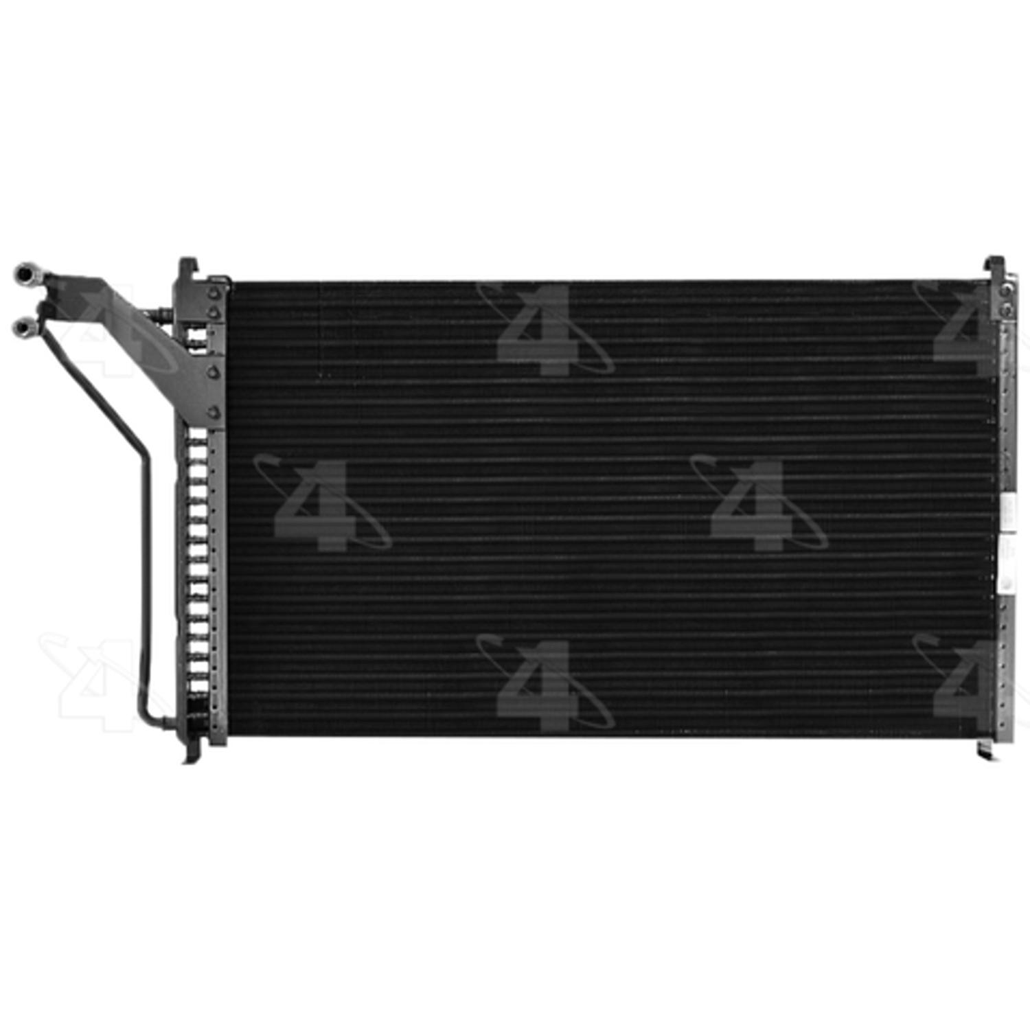 Four Seasons 40108 - A/C Condenser Four Seasons 40108 A/C Condenser product image 1 of 1