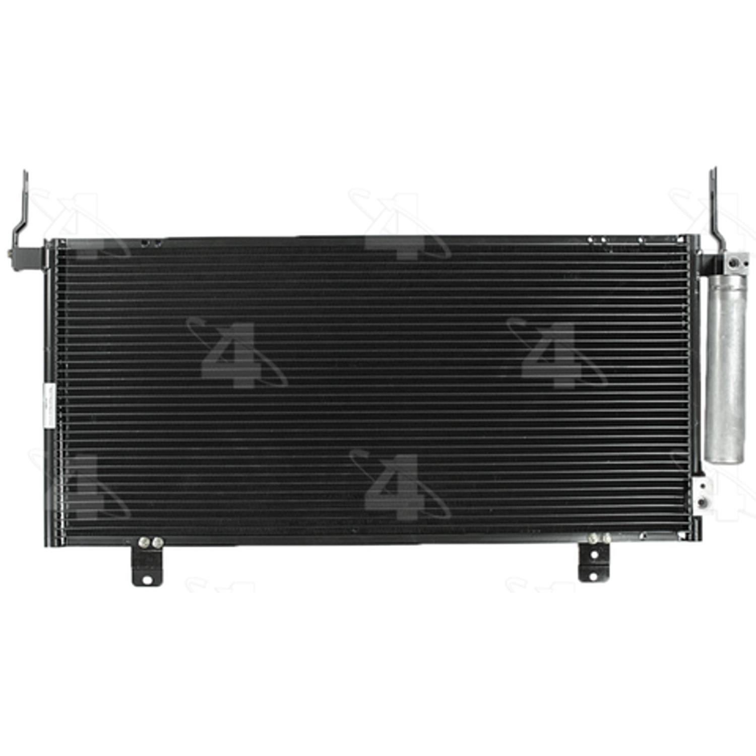 Four Seasons 40112 A/C Condenser product image 1 of 1