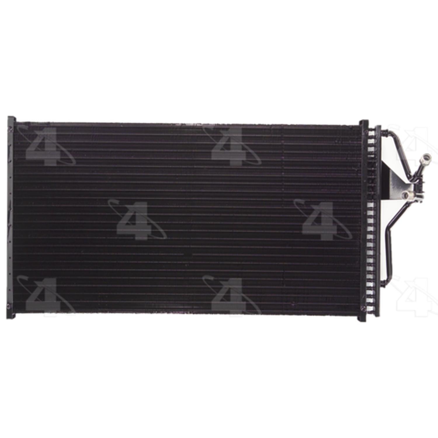 Four Seasons 40116 A/C Condenser product image 1 of 1