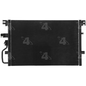 Four Seasons 40117 - A/C Condenser Four Seasons 40117 A/C Condenser product image 1 of 1