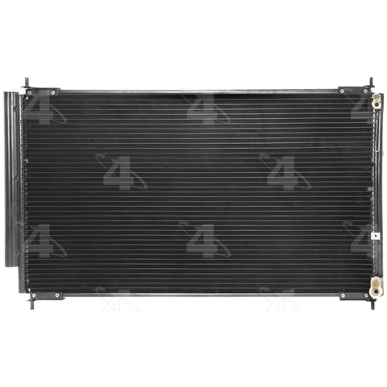 Four Seasons 40118 - A/C Condenser Four Seasons 40118 A/C Condenser product image 1 of 1