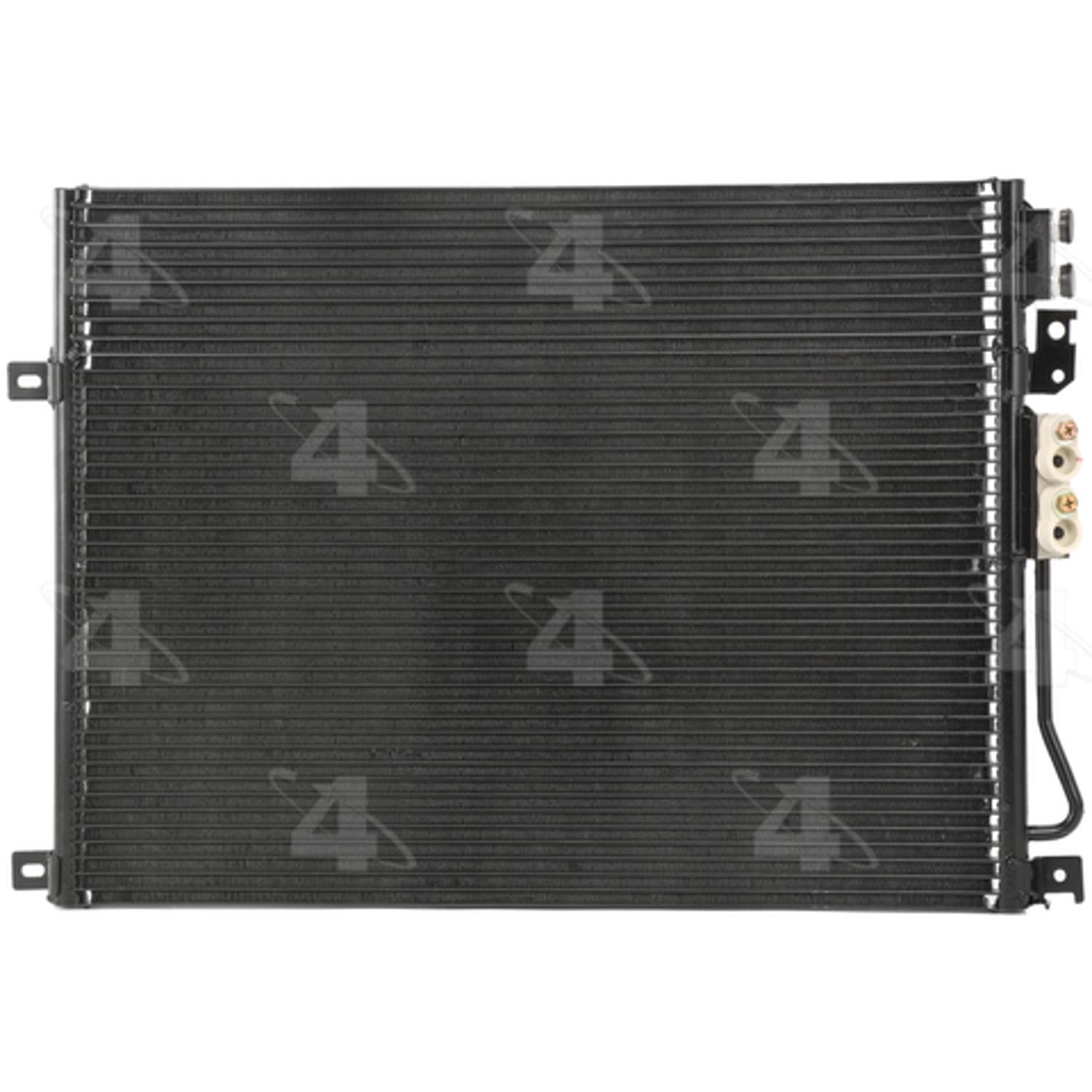 Four Seasons 40119 - A/C Condenser Four Seasons 40119 A/C Condenser product image 1 of 1